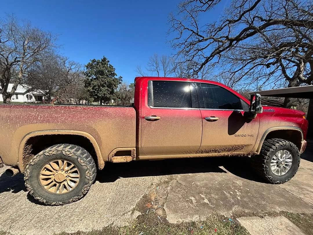 Why Choose Our Maintenance Wash