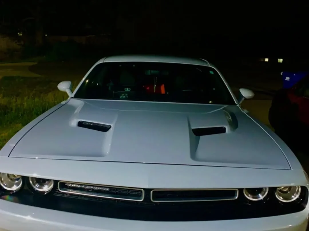 Why Choose Our Full Detailing